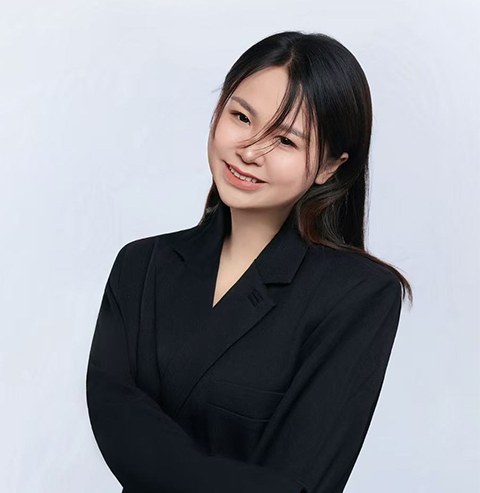 陈倩慧