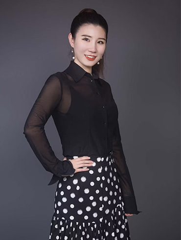周婷婷