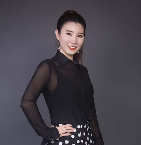周婷婷