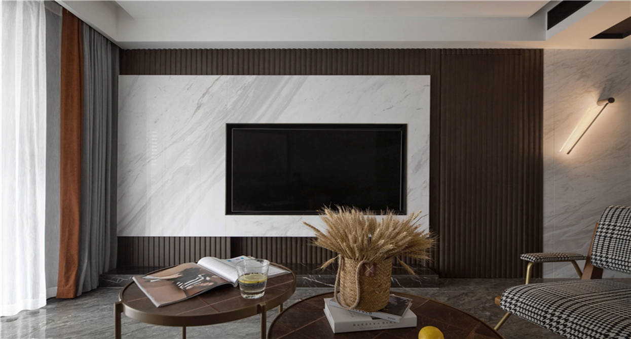 电视背景墙 电视背景墙