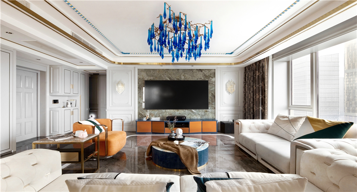 电视背景墙 电视背景墙